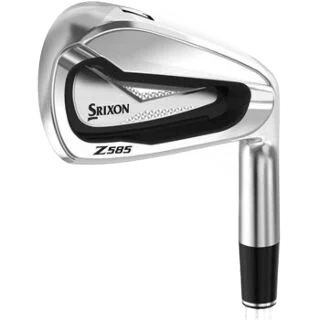 Srixon Z585 Irons